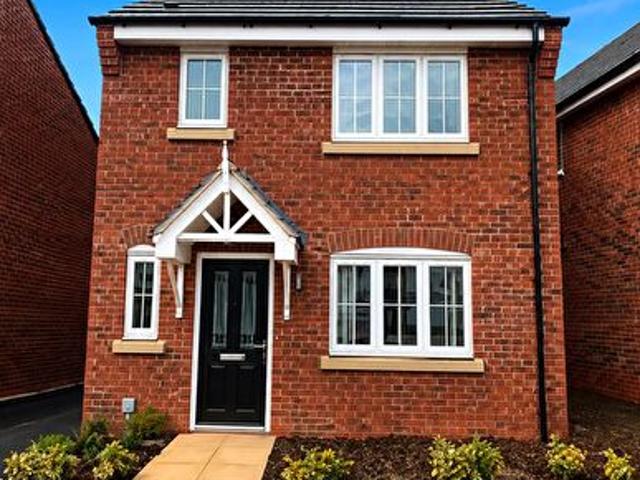 Apartment for rent in East Midlands