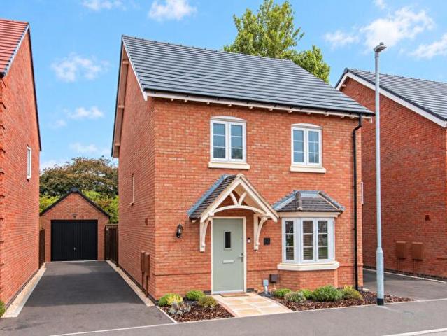 Apartment for rent in Stanford On Avon, Leicestershire