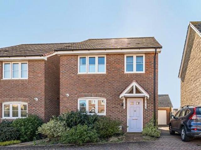 Apartment for rent in Dromore, Oxfordshire