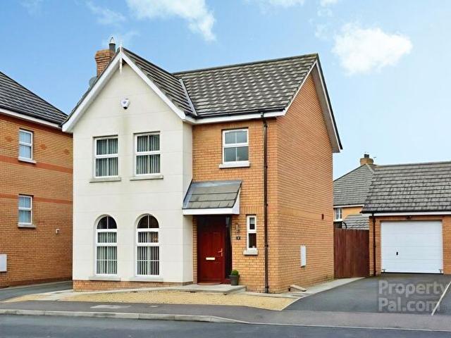 Apartment for rent in Knockmore, Lisburn