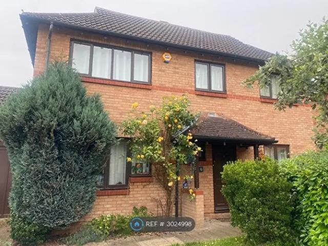 Apartment for rent in Shenley Church End, Milton Keynes