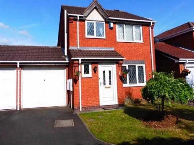 Apartment for rent in Acocks Green, Birmingham