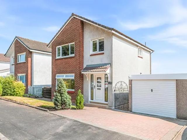 Apartment for rent in Scotland