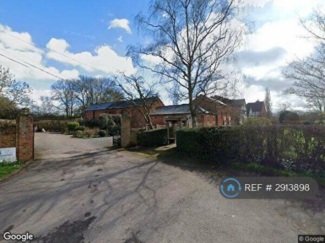 Apartment for rent in Alderminster, Warwickshire