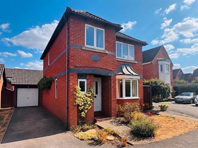 Apartment for rent in Alderminster, Warwickshire