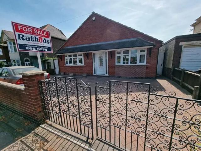 Apartment for rent in Braunstone, Old Wharf