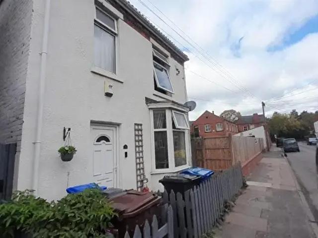 Apartment for rent in Caldermill, East Midlands