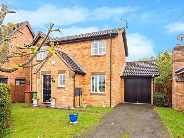 Apartment for rent in Glenvale Park, Wellingborough