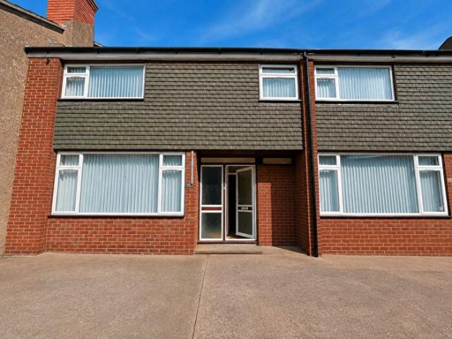 Apartment for rent in West Midlands