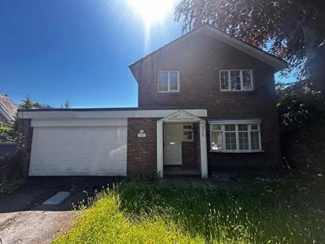 Apartment for rent in Norton, Mumbles