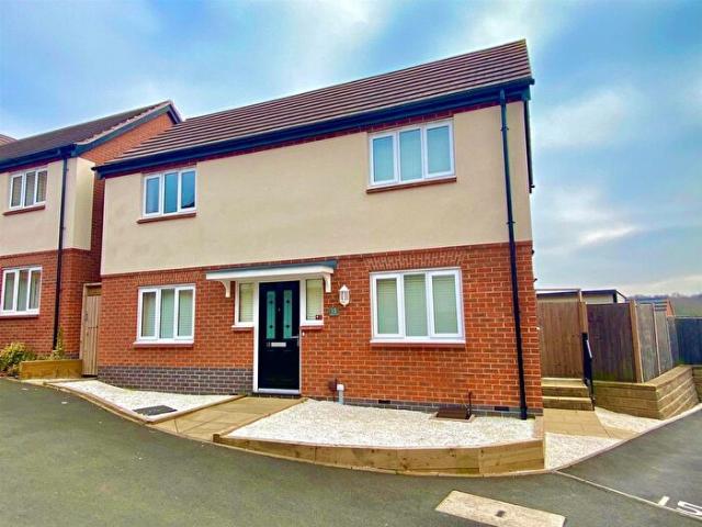 Apartment for rent in Camp Hill