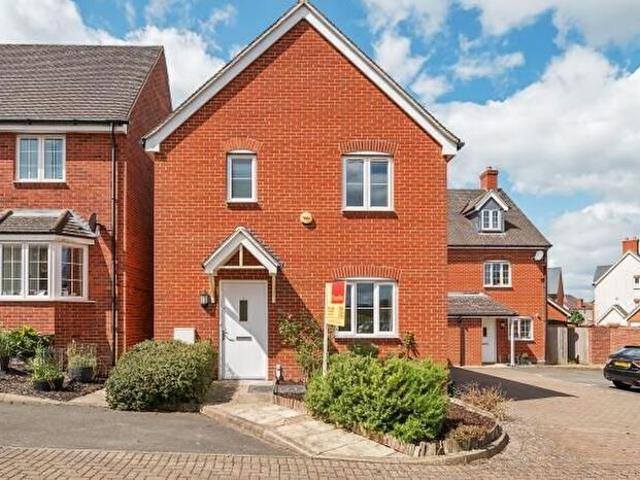 Apartment for rent in Dromore, Oxfordshire