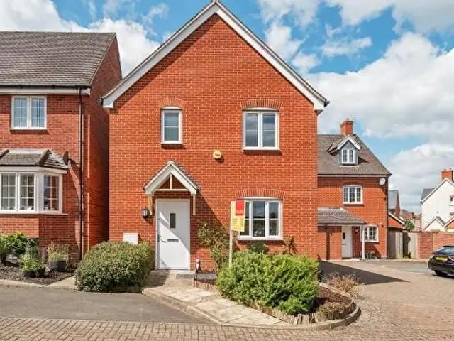 Apartment for rent in Dean Court, Vale of White Horse