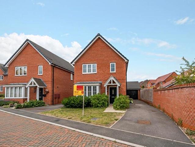 Apartment for rent in Berrick Salome, Oxfordshire