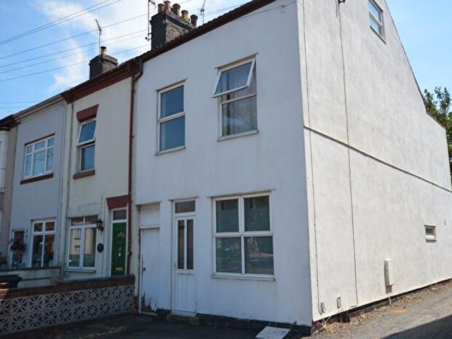 Apartment for rent in Camp Hill, Warwickshire