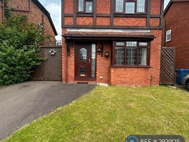 Apartment for rent in Little Chester, East Midlands