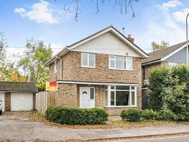 Apartment for rent in The Slade, Oxfordshire