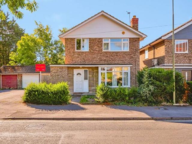 Apartment for rent in The Slade, Oxfordshire