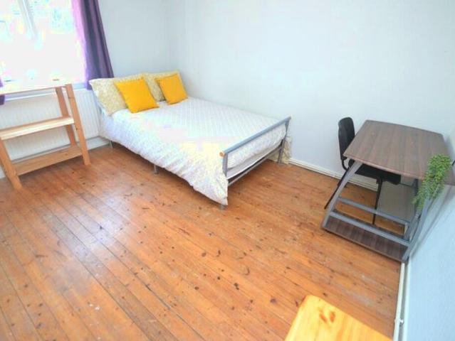 Apartment for rent in Haddon, East Midlands