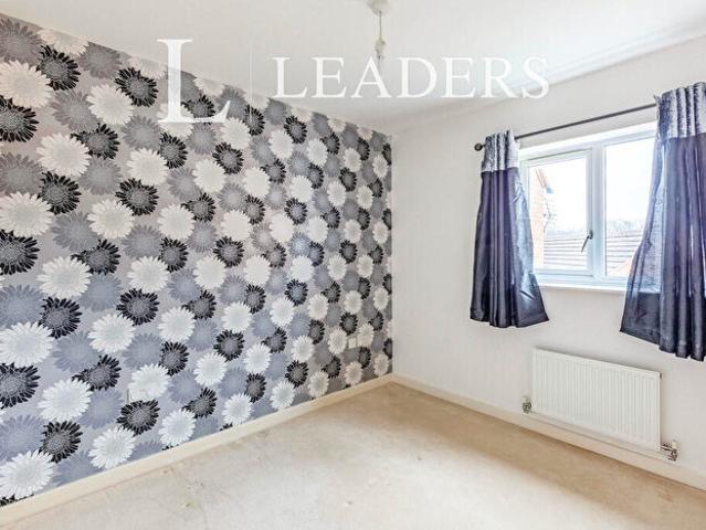 Apartment for rent in Danesholme, Corby