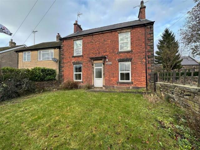 Apartment for rent in Belper CP, Kedleston
