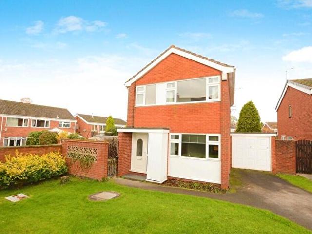 Apartment for rent in Polesworth CP, Gun Hill
