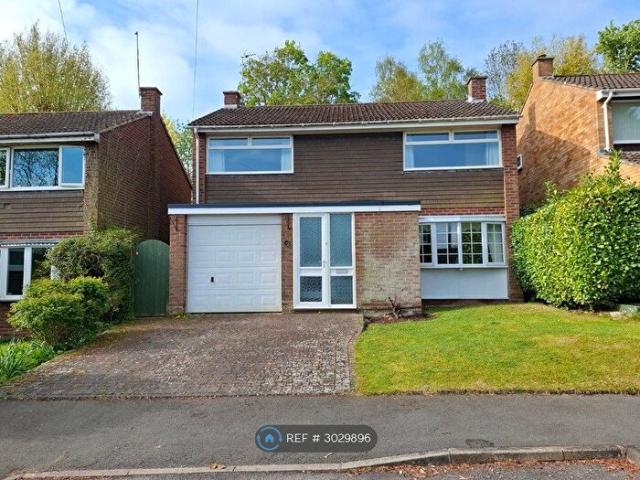 Apartment for rent in New Bilton, Warwickshire