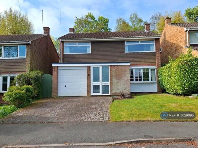 Apartment for rent in New Bilton, Warwickshire
