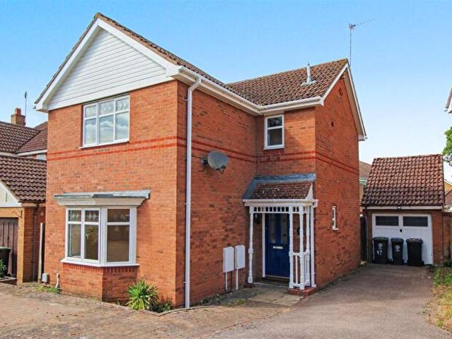 Apartment for rent in Thrapston