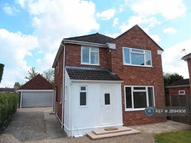 Apartment for rent in Evershot, Oxfordshire
