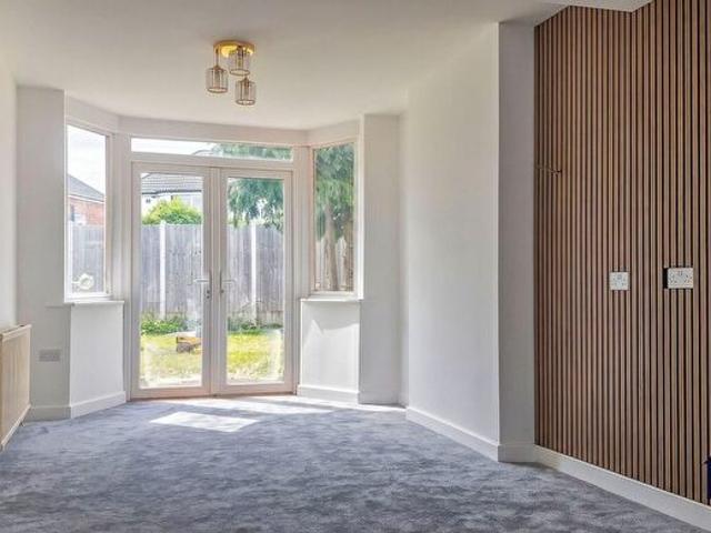 Apartment for rent in West Midlands