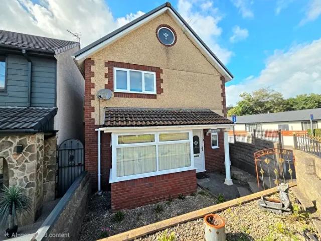 Apartment for rent in Pencoed