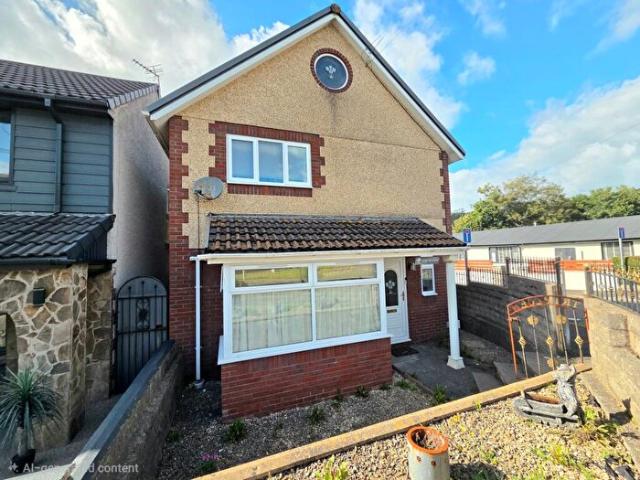 Apartment for rent in Pencoed, Wales