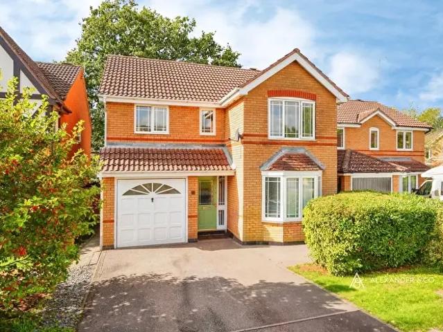 Apartment for rent in Langford Village, Cherwell