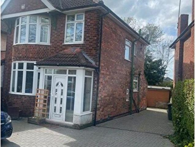 Apartment for rent in Stapleford, Attenborough