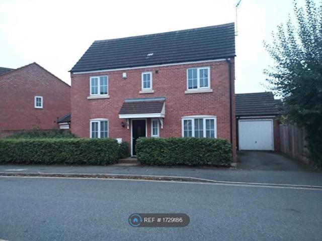 Apartment for rent in Tile Hill, West Midlands