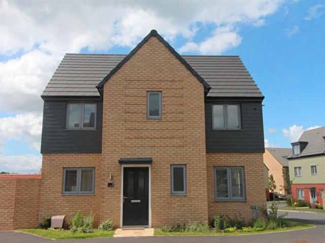 Apartment for rent in Redhill Grange, Wellingborough