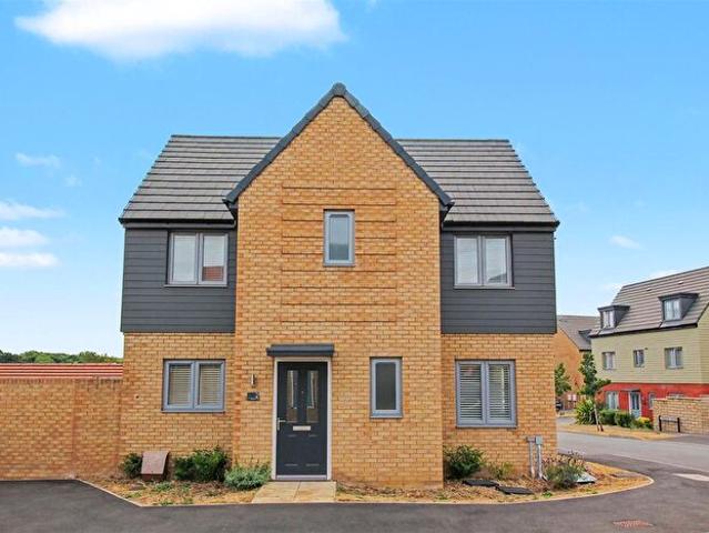 Apartment for rent in Redhill Grange, Wellingborough