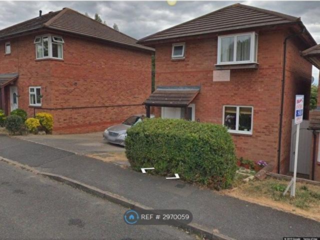 Apartment for rent in Great Holm, Milton Keynes