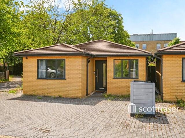 Apartment for rent in The Slade, Oxfordshire