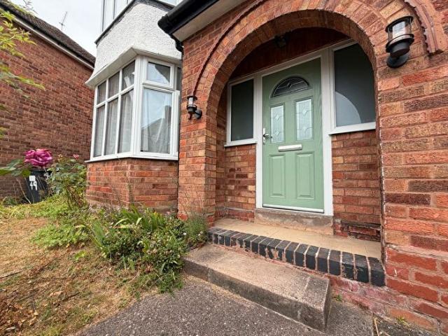 Apartment for rent in Wake Green, West Midlands