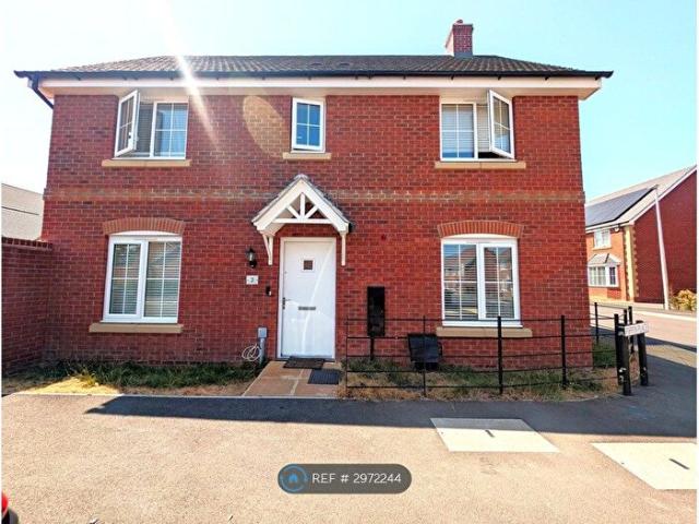 Apartment for rent in Stratford-upon-Avon, Alderminster