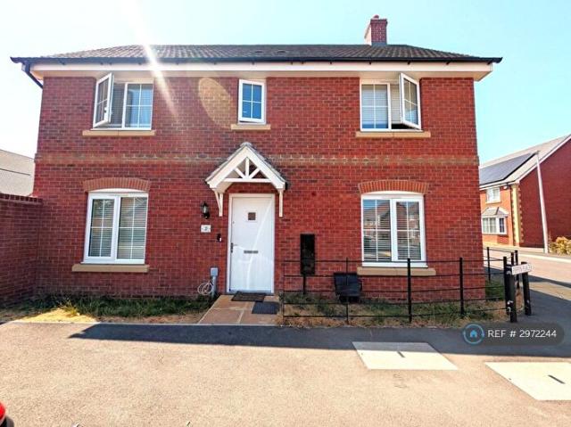 Apartment for rent in Stratford-upon-Avon, Alderminster