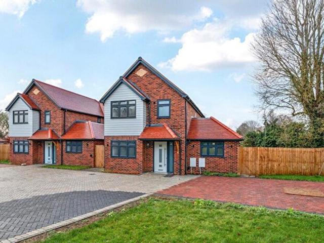 Apartment for rent in Dry Sandford, Dromore
