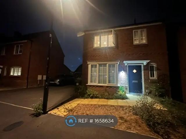 Apartment for rent in Houlton, Rugby