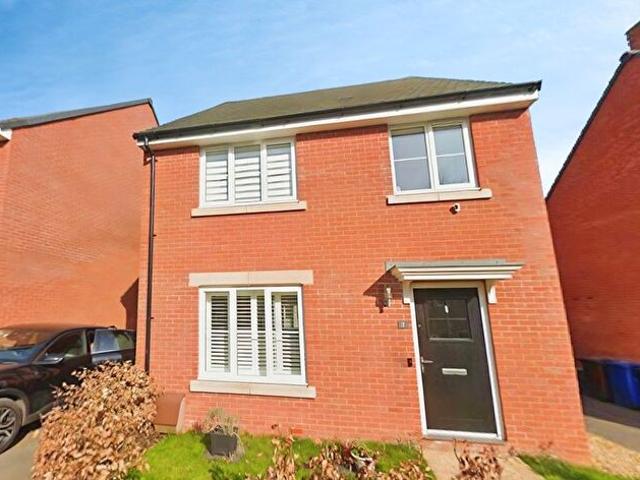 Apartment for rent in Castle Grange, Evershot
