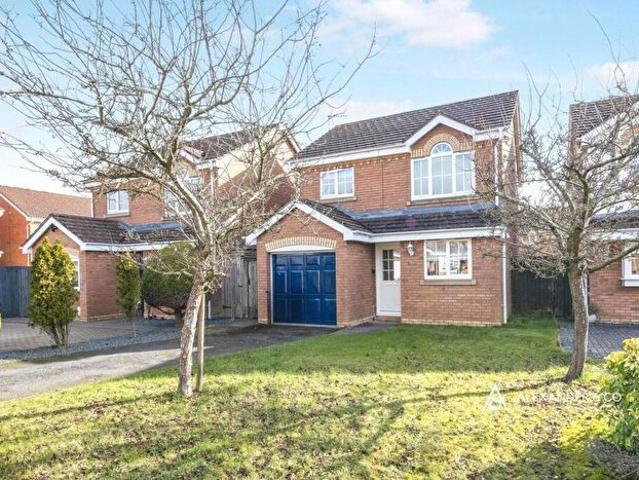 Apartment for rent in Brackley, Northamptonshire
