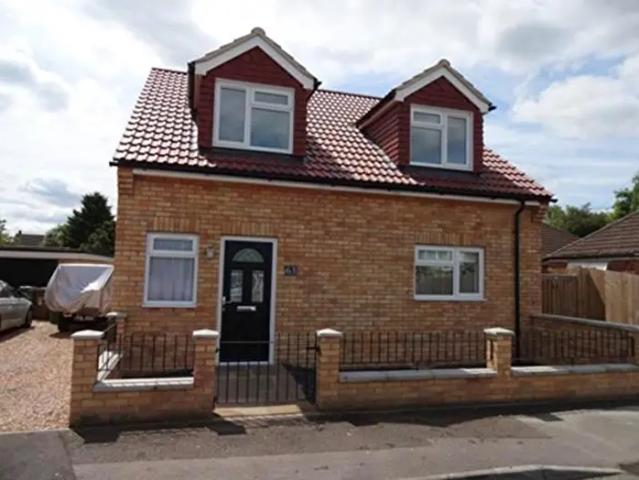 Apartment for rent in Irchester