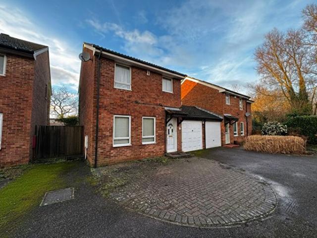 Apartment for rent in New Marston, The Slade