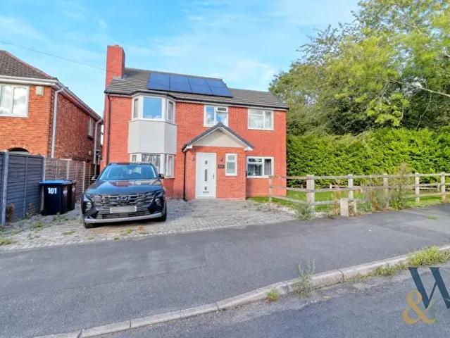 Apartment for rent in Hillmorton Paddox, Rugby